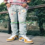 Top Jeans Designs for Men