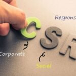 Corporate social responsibility partnerships