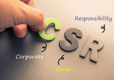 Corporate social responsibility – A boon to your business growth