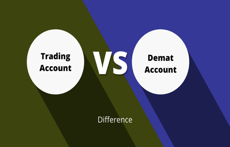 Demat Account in India