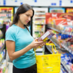 Labelling Of Prepackaged Foods