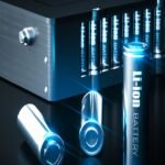Lithium-ion Battery Recycling