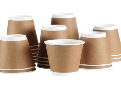 Tips to choose paper and disposable cup manufacturers