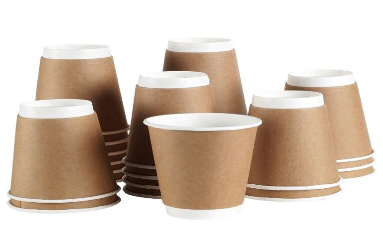 disposable cup manufacturers