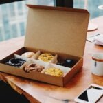 eco-friendly food packaging