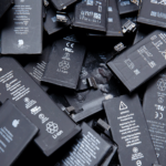 Lithium-ion Battery Recycling