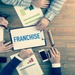 Offer Your Own Franchise Business