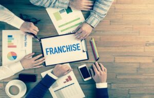 Offer Your Own Franchise Business