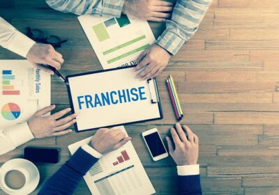 Industry Tips to Offer Your Own Franchise Business