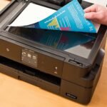 Multifunction Printer