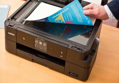 The Integral Benefits of a Good Multifunction Printer