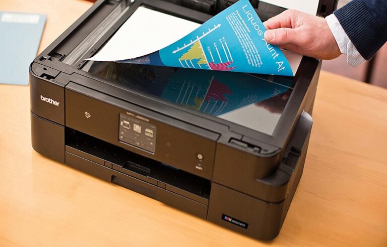 Multifunction Printer