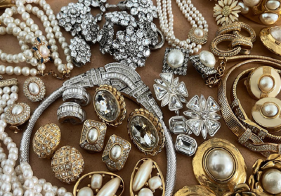 Gold jewellery : Something to Satisfy Everyone’s Tastes