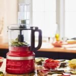 Food Processor