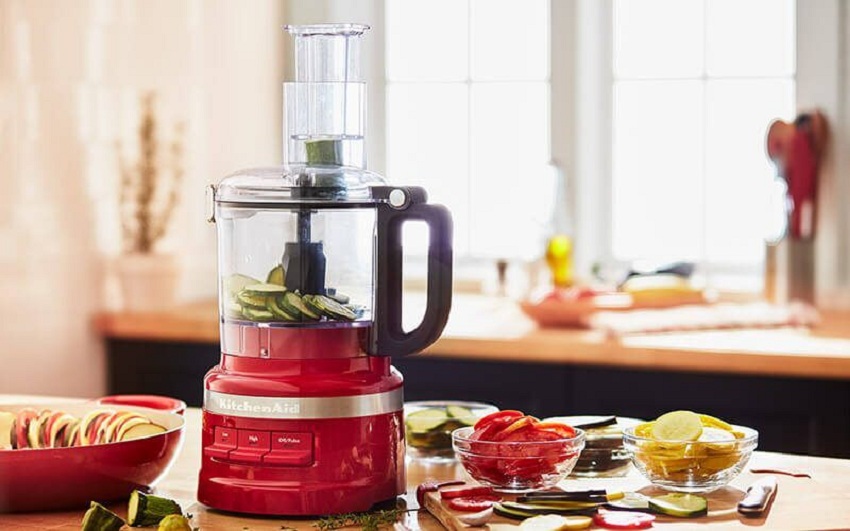 Food Processor