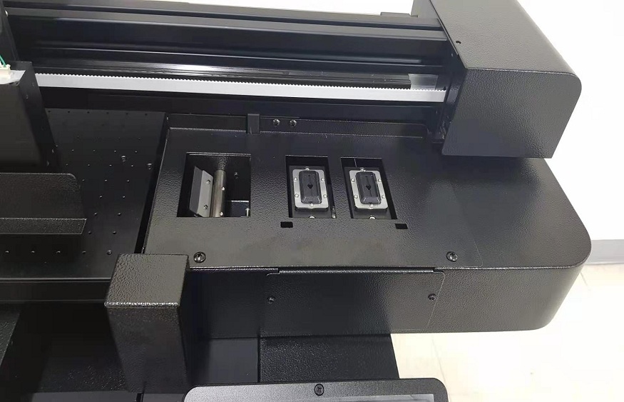 Buy UV Flatbed Printer