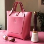 Handbags and Purse