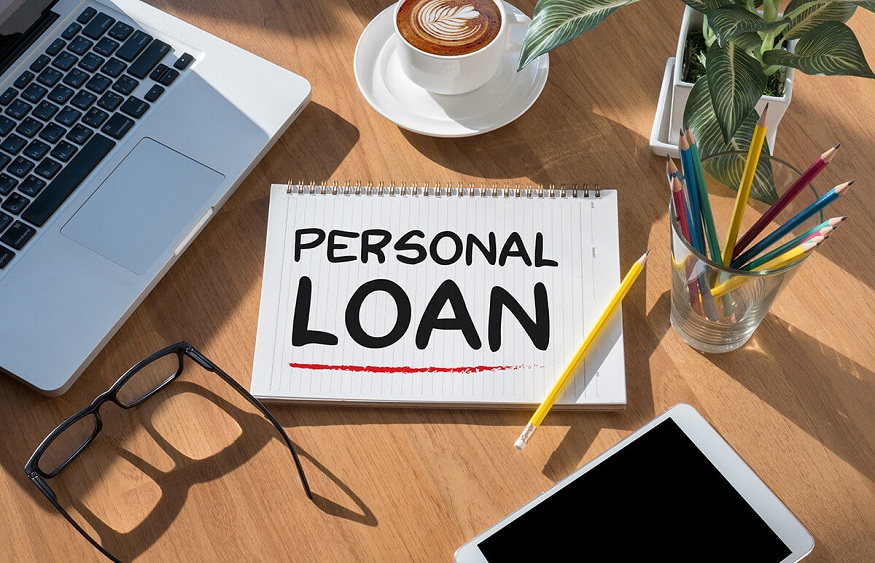 Personal Loan Without