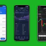 Trade App