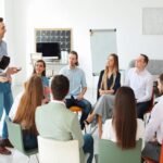Six Tips for Improving