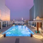 Booking a Hotel