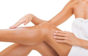 Laser Hair Removal Right