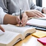 Study Schedule