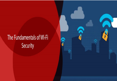 The Fundamentals of Wi-Fi Security