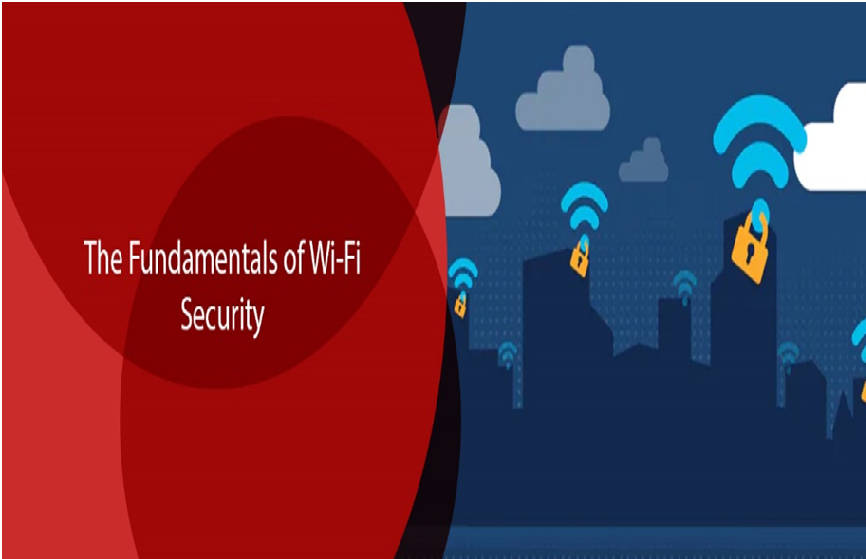 Wi-Fi Security