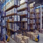 commercial storage