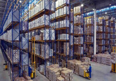 Tips on how to choose a commercial storage