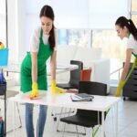 home cleaning services