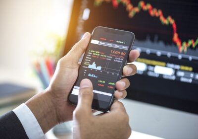 Make on benefits of stock market apps About stock market