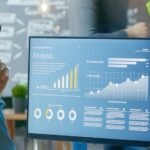 Data in Business Analytics