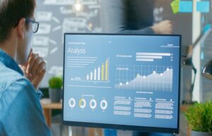Data in Business Analytics
