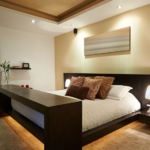 Modern Bed Frames