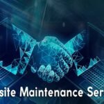 Website Maintenance Services