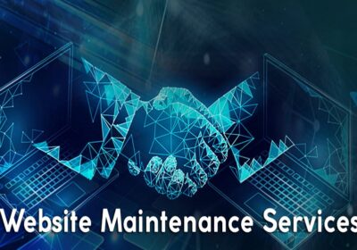Key Benefits of Hiring Website Maintenance Services