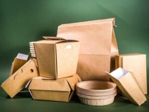 packaging sustainable