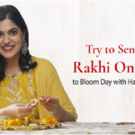 Send Rakhi Online