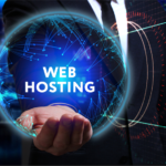 Unmanaged Web Hosting