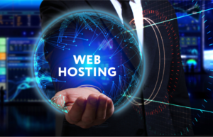 Unmanaged Web Hosting