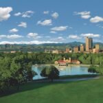 Denver's Urban Landscape