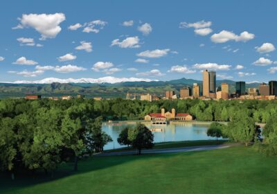 Enhancing Denver’s Urban Landscape: The Role of Commercial Concrete Contractors