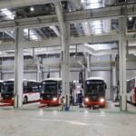 Alkhail Transport's Commitment