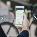 GPS tracking company