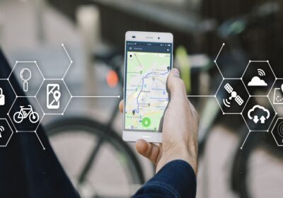 Exploring the Surprising Benefits of Using Long-Range RFID Readers, GPS Tracking, and Vehicle Monitoring Systems Together
