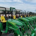 John Deere Dealership