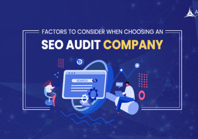 Factors to ConsiderWhen Choosing an SEO Audit Company