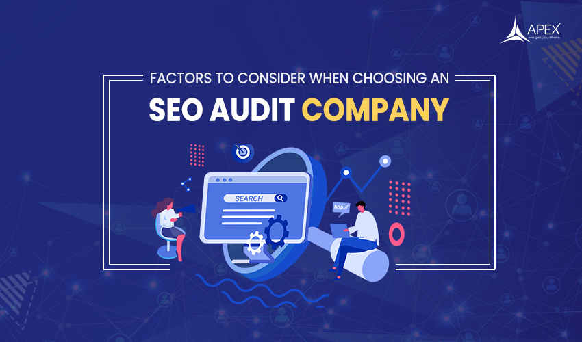 SEO Audit